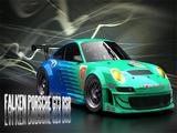 Need For Speed: Shift  demo #2